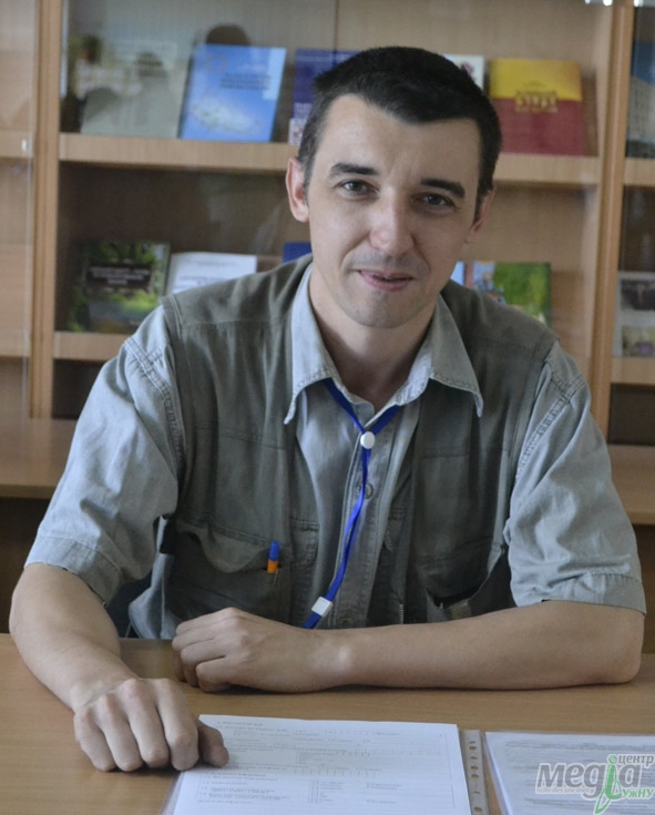 Олександр Петриченков