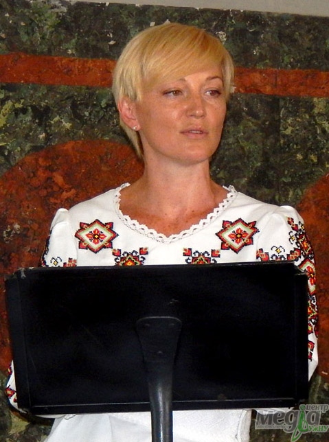 Юлія Стембіцьк