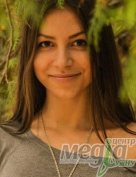 Валентина Кубаш