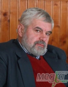 Сергій Федака