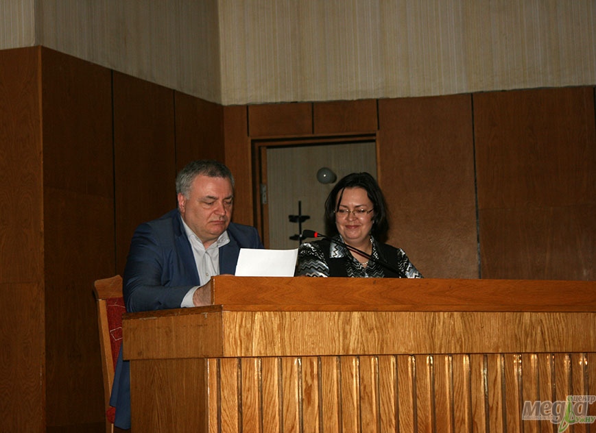 В УжНУ створили другий медичний факультет