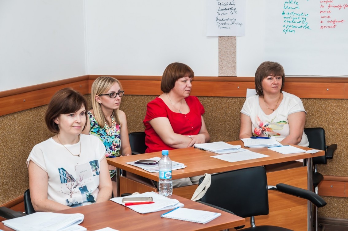 Кафедра англійської філології УжНУ активно співпрацює з Британською радою в Україні