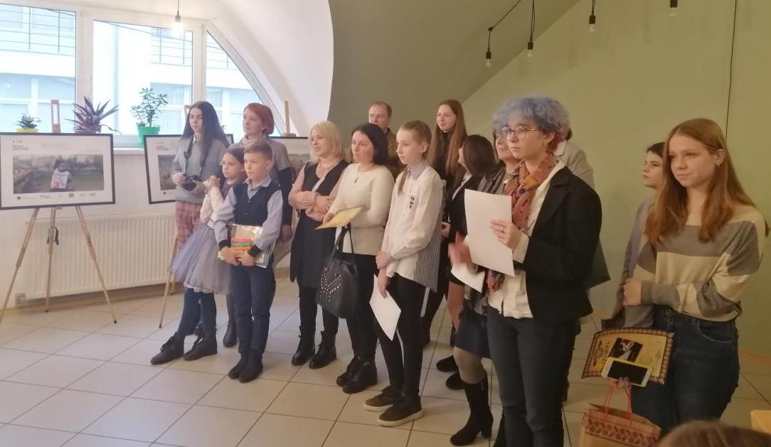 Юридичний факультет УжНУ став співорганізатором учнівського конкурсу «Такі, як є: СТОП БУЛІНГ»