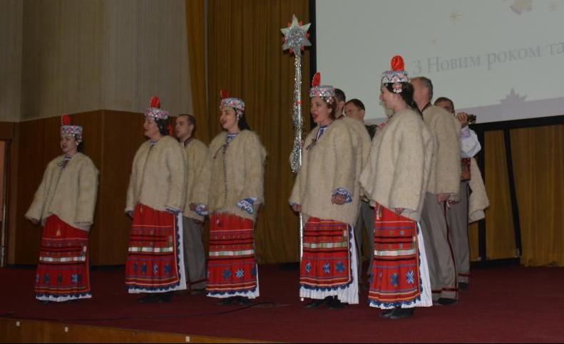 Ужгородський національний університет на порозі 2020 року — понад 14 820 студентів і 1280 науково-педагогічних працівників
