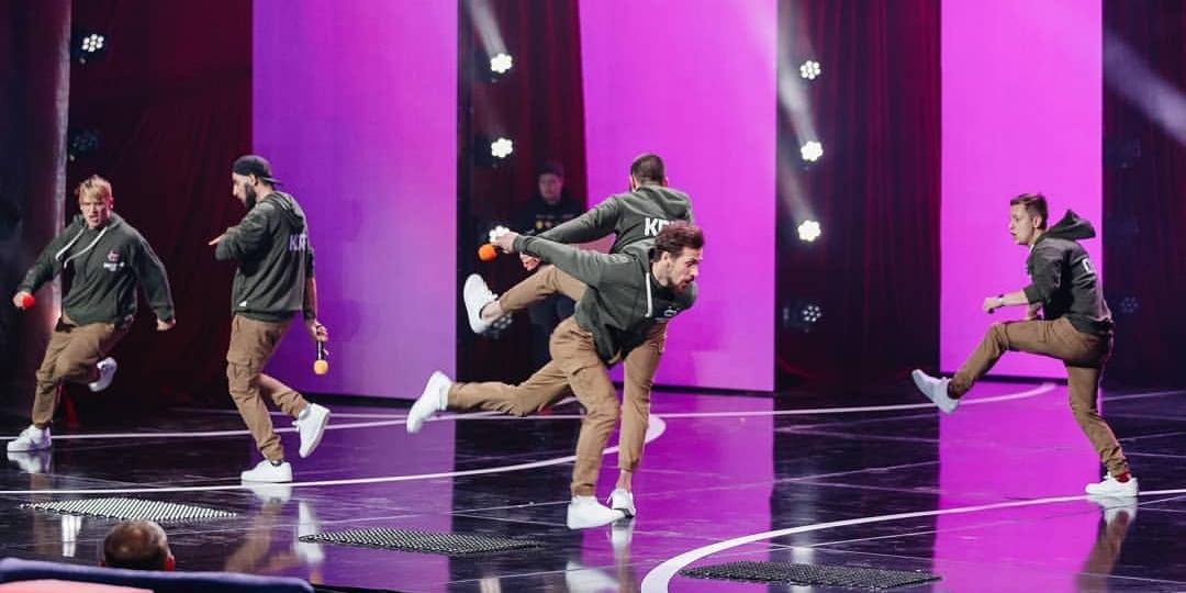 Ліга сміху – 2020: ужгородська команда «Райдужний єнот» поділилася подробицями участі