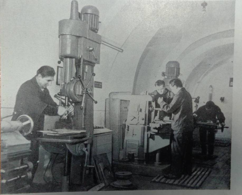 УжДУ-сімдесятник: розвиток крізь товщу радянської ідеології