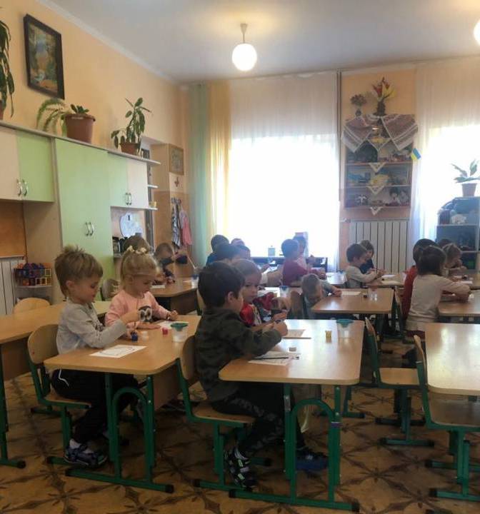 УжНУ оголошує набір на нову спеціальність «Дошкільна освіта»