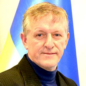 Володимир Тарасюк