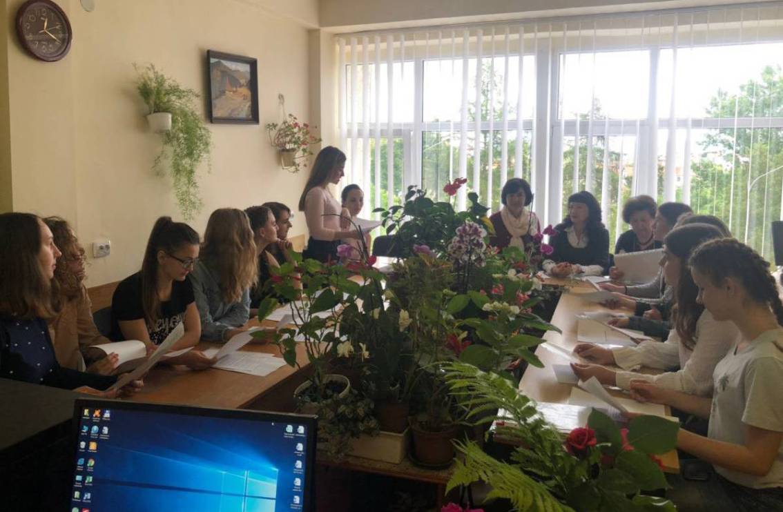 Кафедра загальної педагогіки та педагогіки вищої школи УжНУ запрошує на навчання