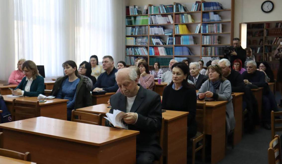 Амбасадорка української ідеї: в Ужгороді презентували «Закарпатську Лесіану»