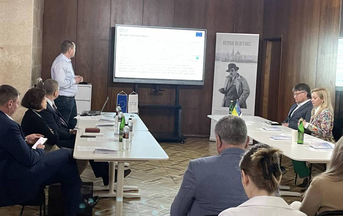 Польська мова в УжНУ та українсько-польська взаємодія – крізь призму театру