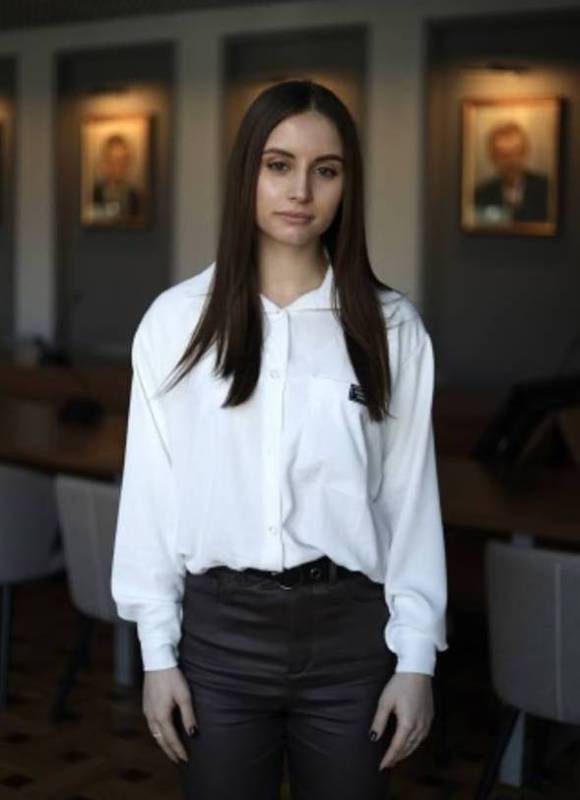 Що і як на факультеті суспільних наук