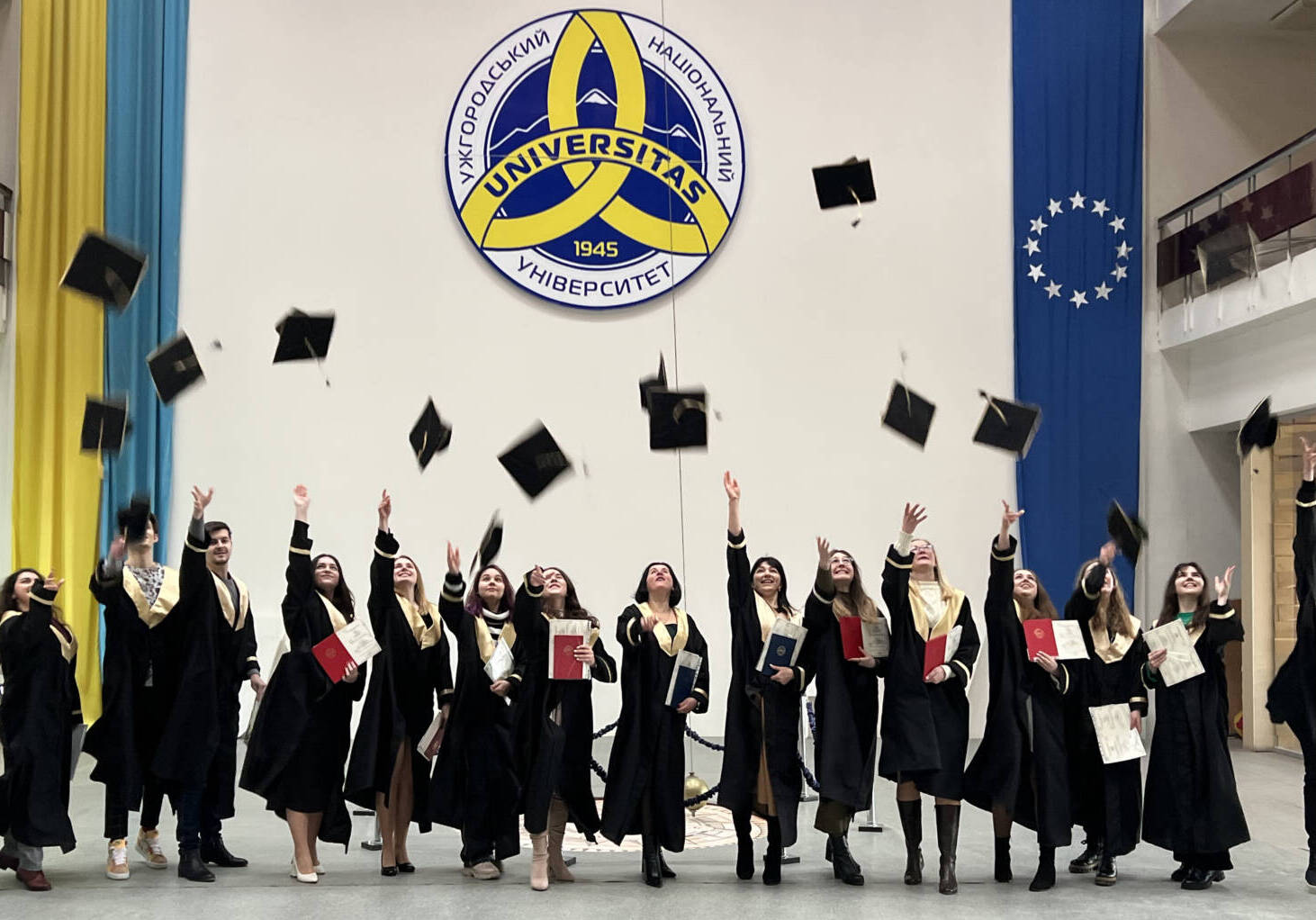 У сфері математики і цифрових технологій побільшало на 79 фахівців