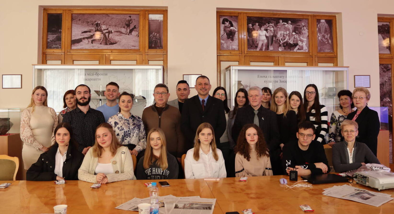 Ужнівському «Погляду» – чверть століття!