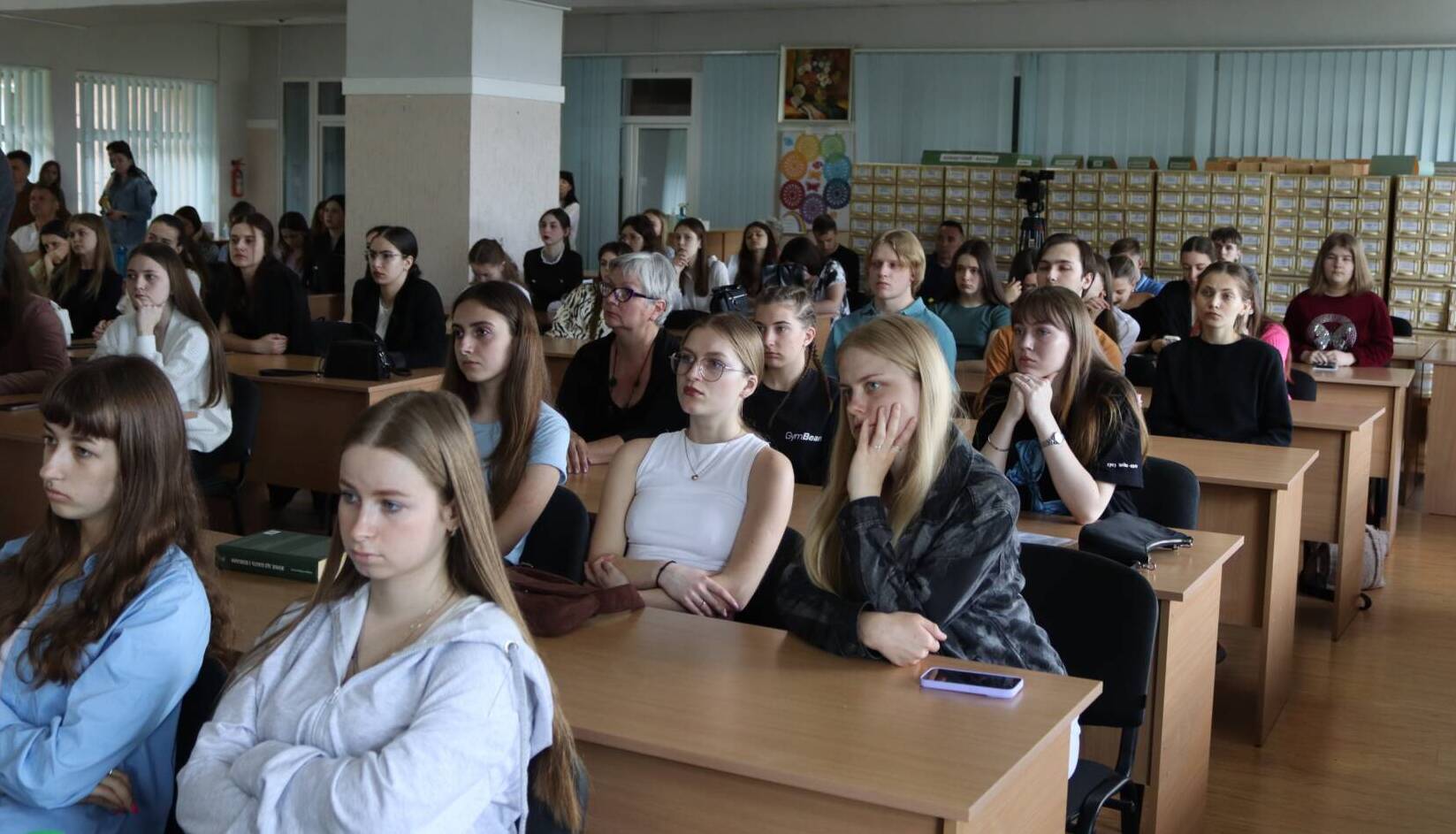 В Ужгороді презентували книги «Народні герої України: історії справжніх»