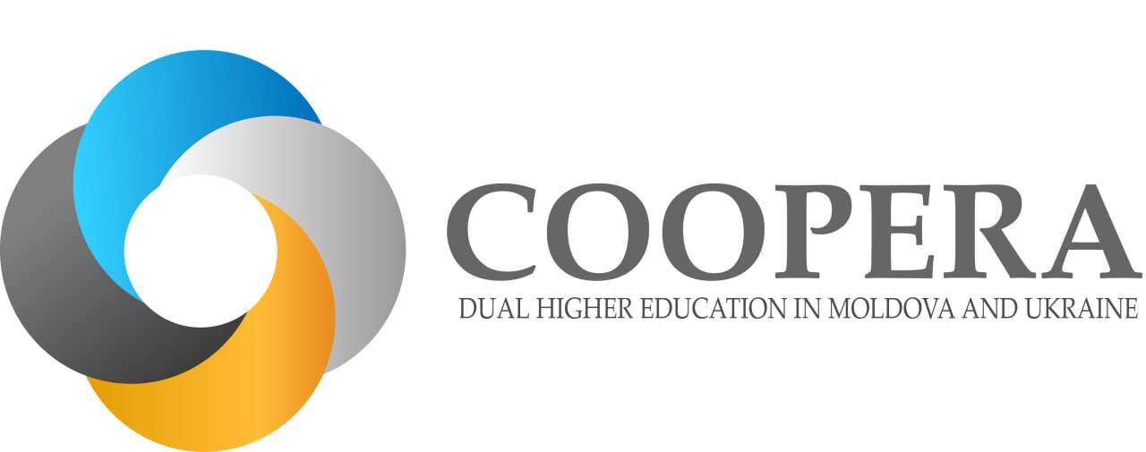 Проєкт COOPERA: Можливості дуальної освіти в УжНУ