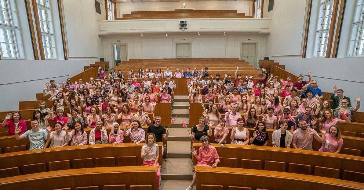 Літня школа слов’янських студій – 2024: враження студентки УжНУ