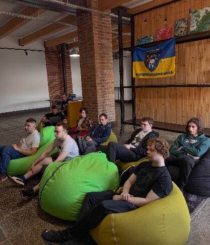 Практика, що відкриває перспективи: досвід співпраці з Petterson Apps