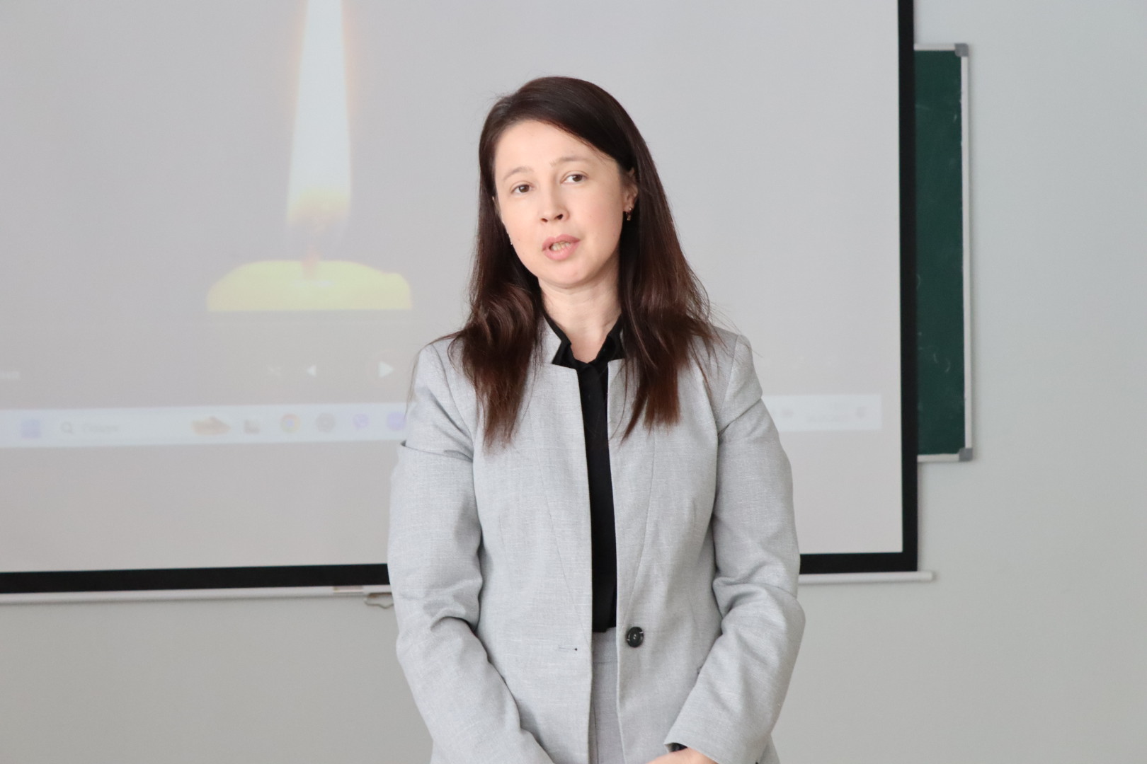 Олеся Харьківська