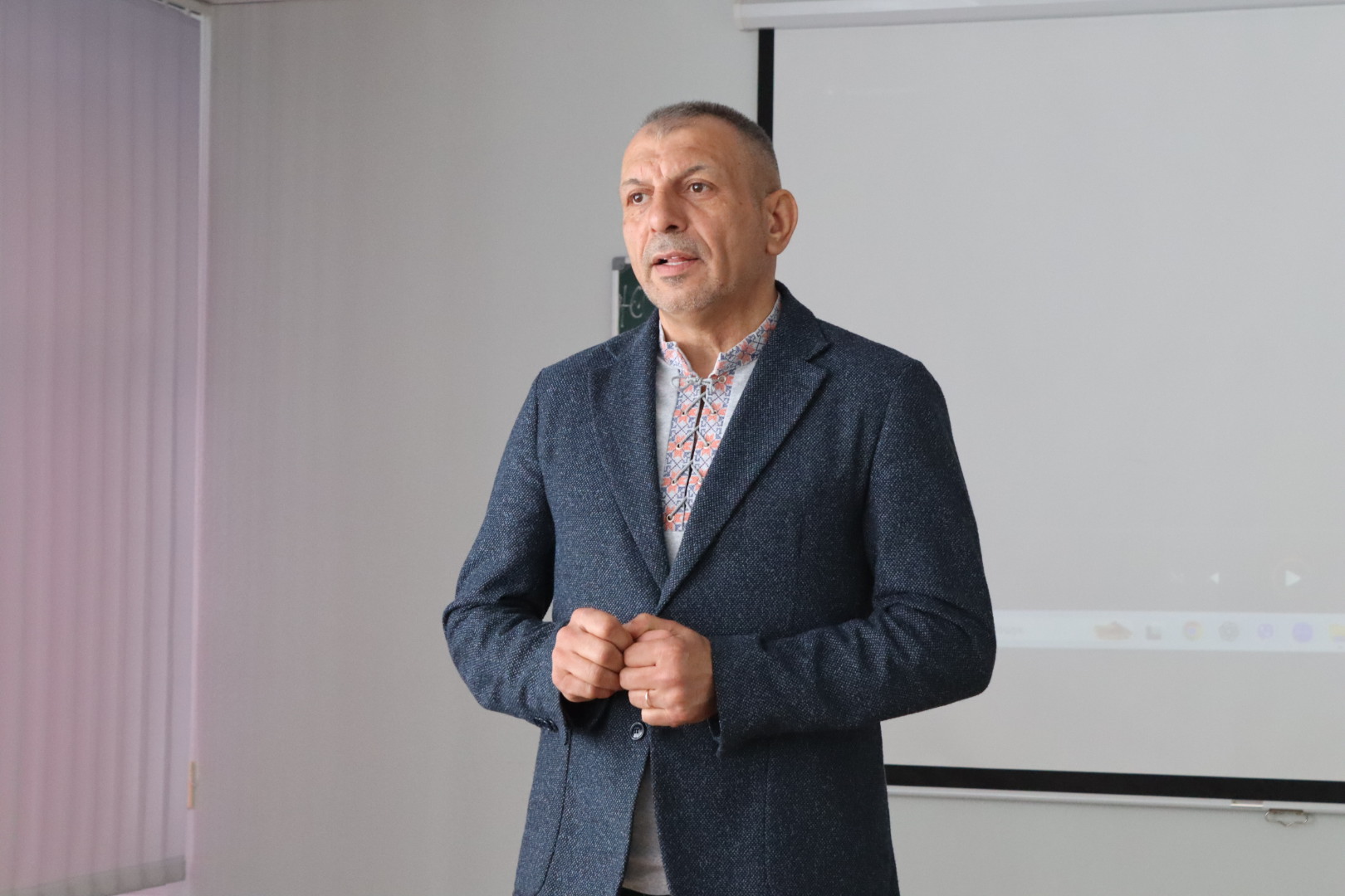 Юрій Бідзіля