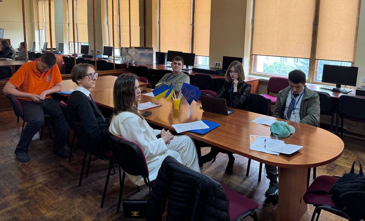 В Ужгороді відбулася міжнародна конференція до 80-річчя завершення Другої світової війни