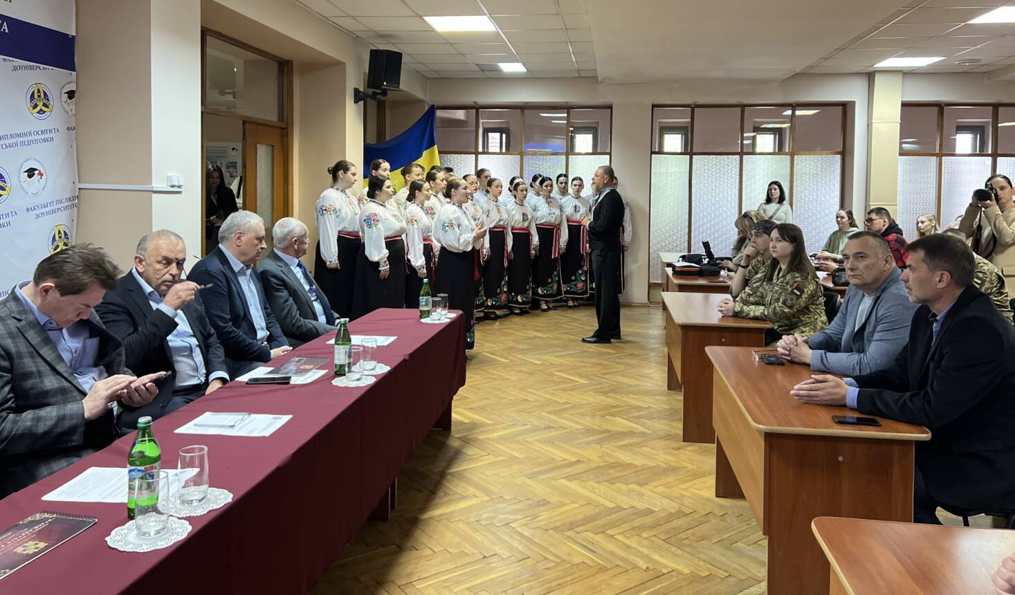 Серед найкращих медиків Закарпаття – випускники й викладачі УжНУ