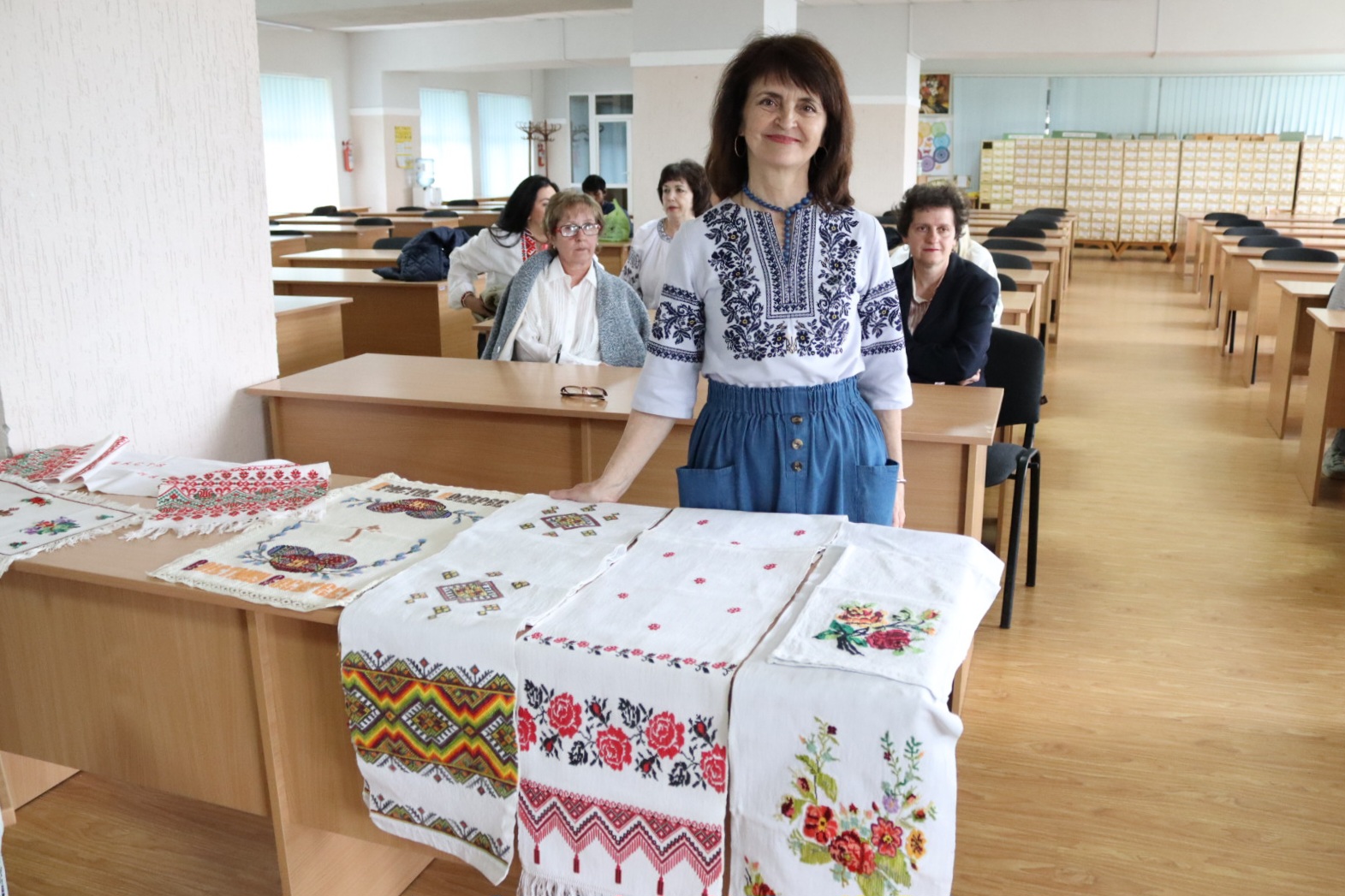 Оксана Люта