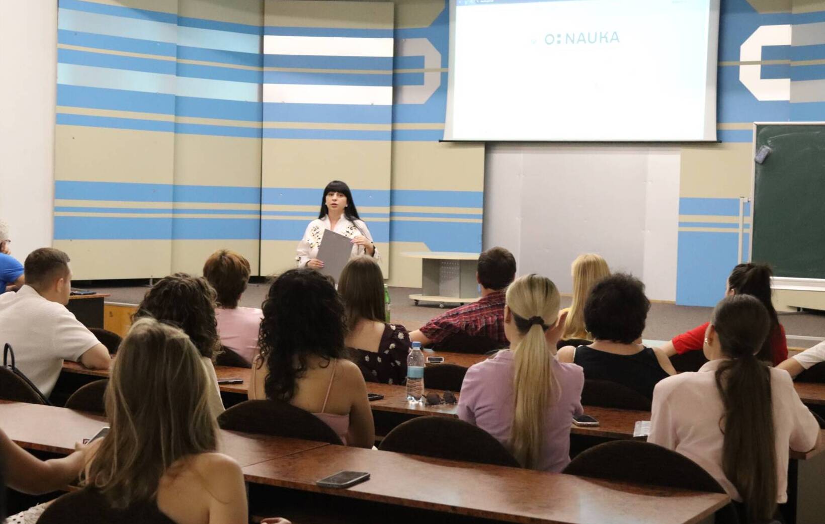 Катерина Скубенич