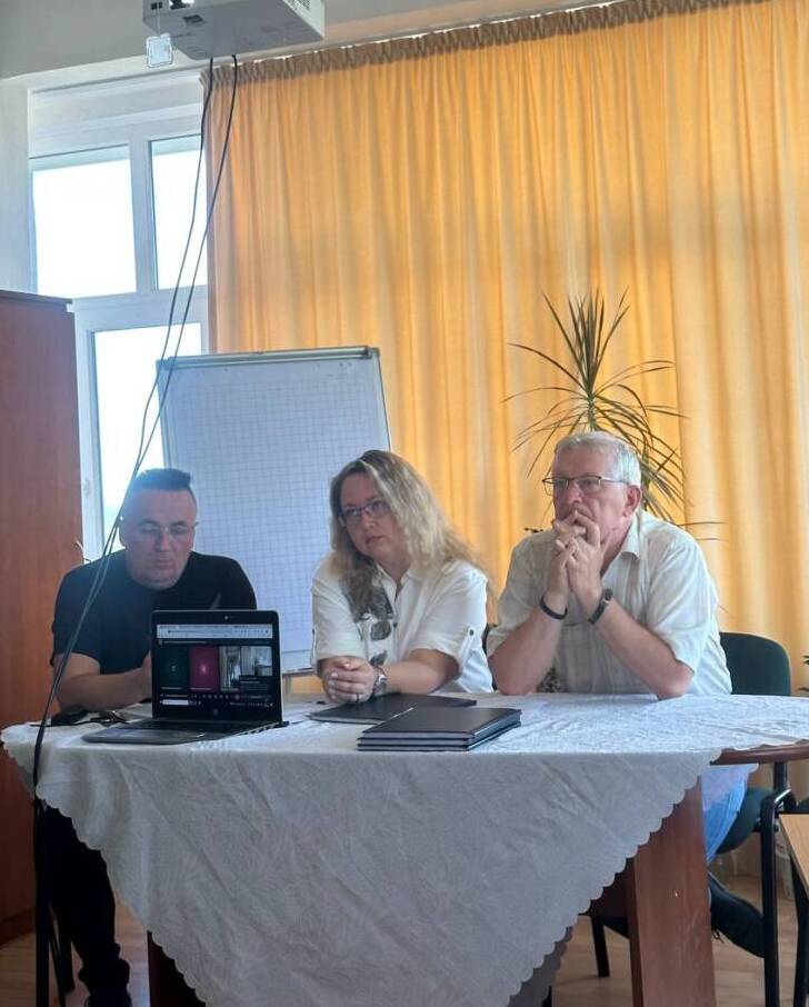 Майбутні медіафахівці захистили бакалаврські проєкти