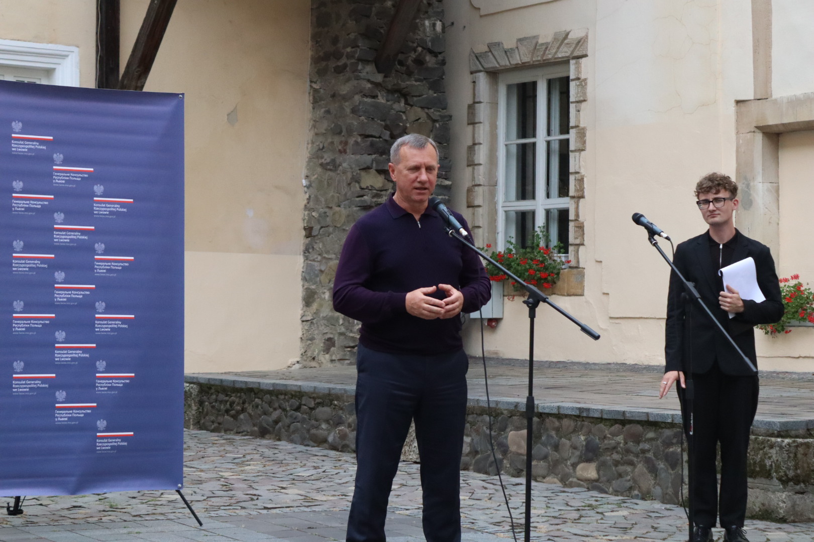 Богдан Андріїв