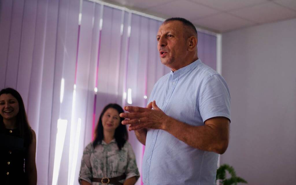 Юрій Бідзіля