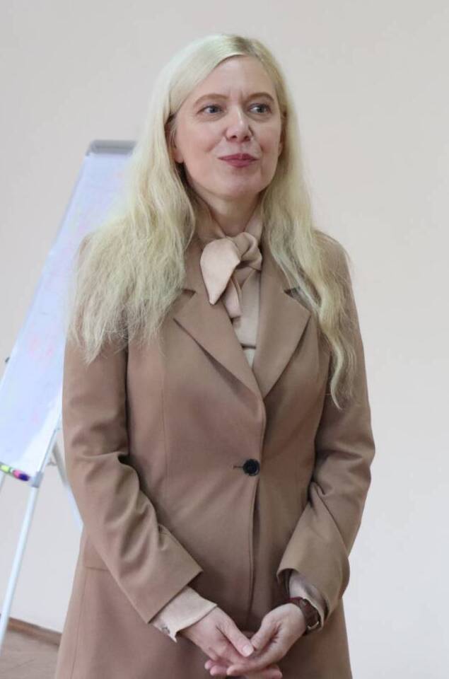 Мирослава Лендьел