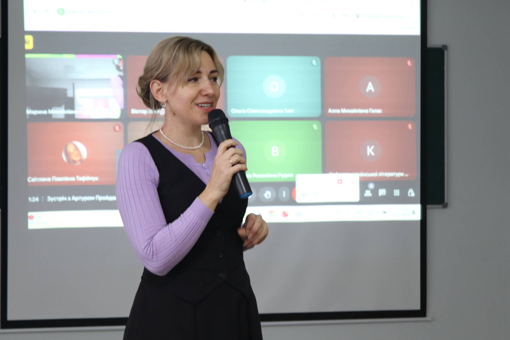 Оксана Кузьма