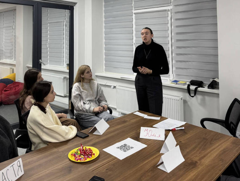 На Закарпатті створять нову програму «Молодь Закарпаття 2026–2030»