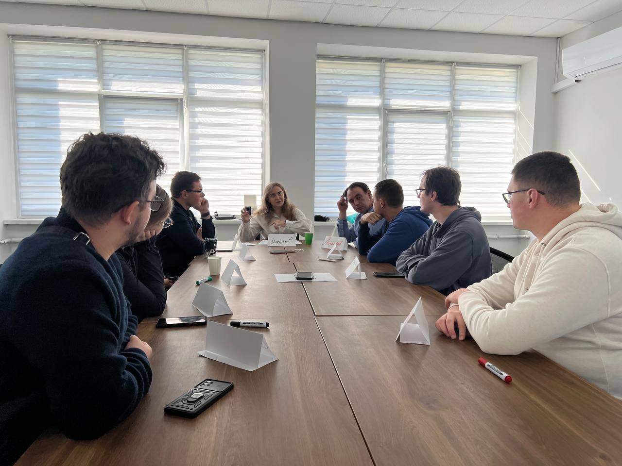 На Закарпатті створять нову програму «Молодь Закарпаття 2026–2030»