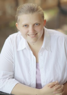 Маріанна Колодій