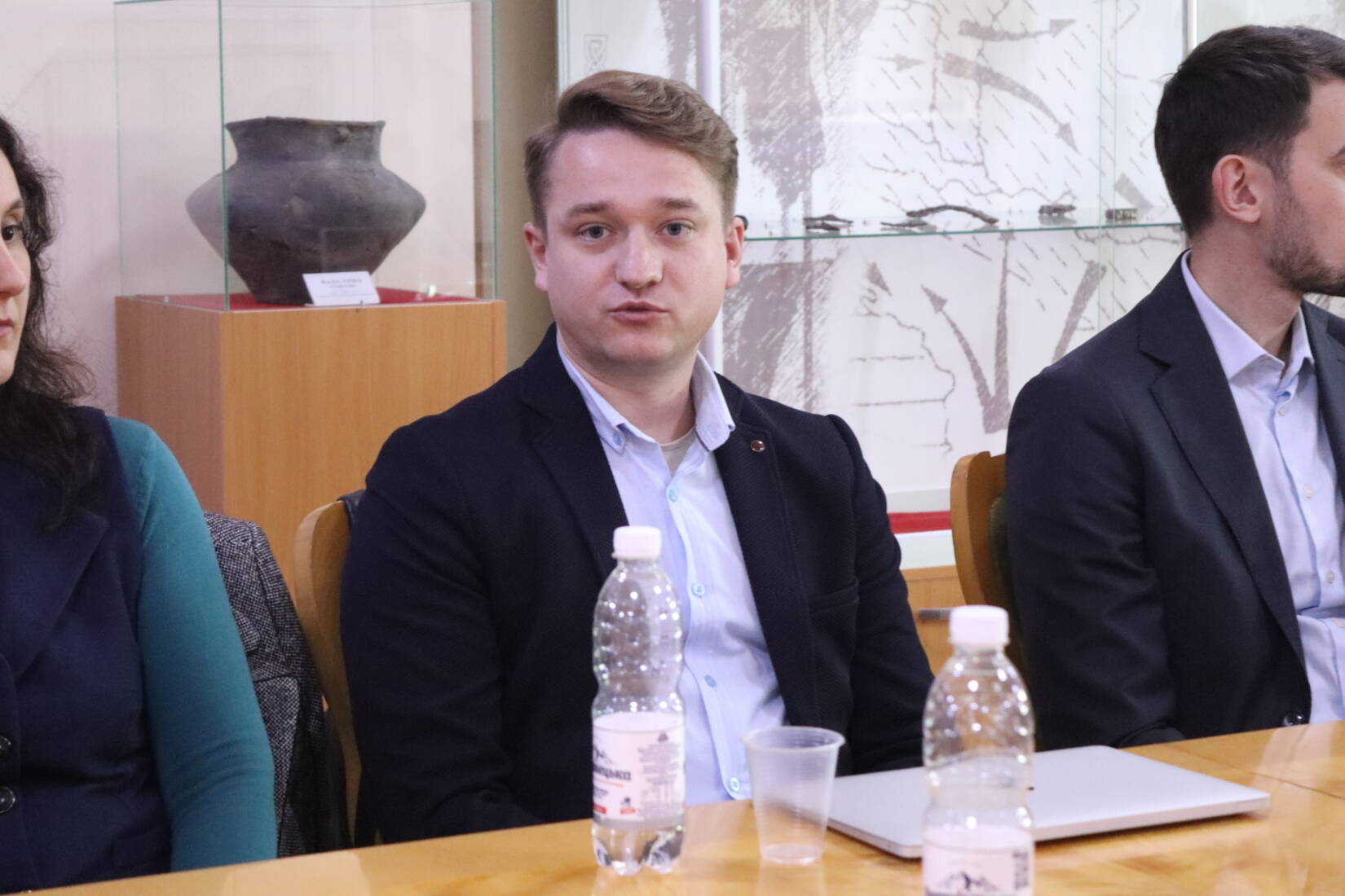 Михайло Тупиця