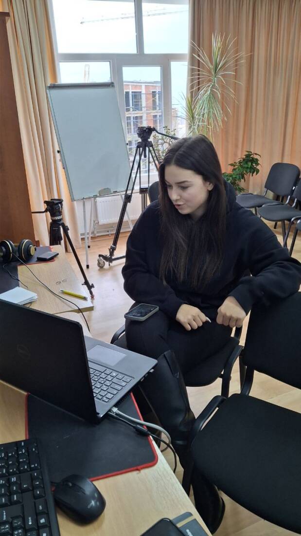 Олександра Король