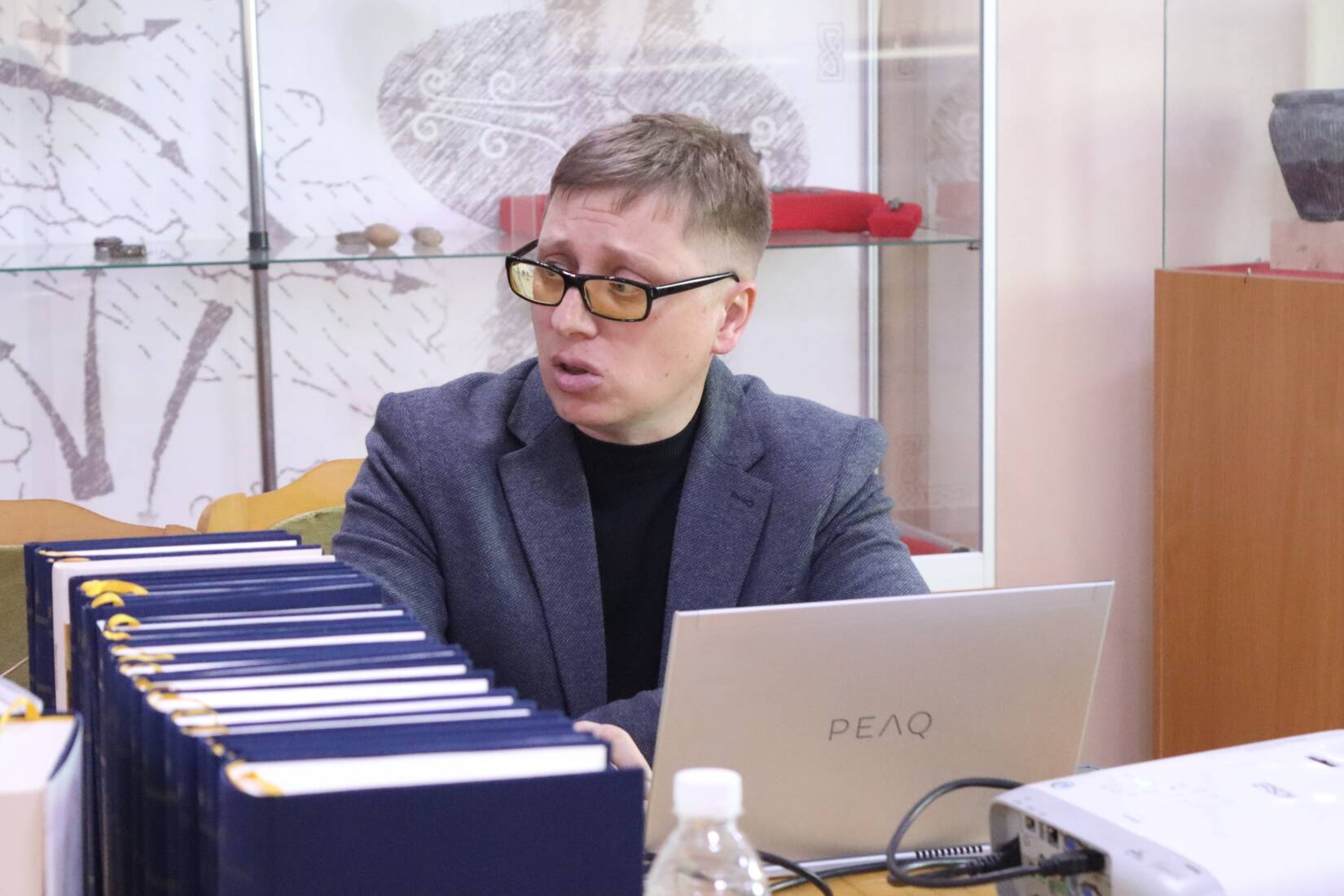 Володимир Мороз