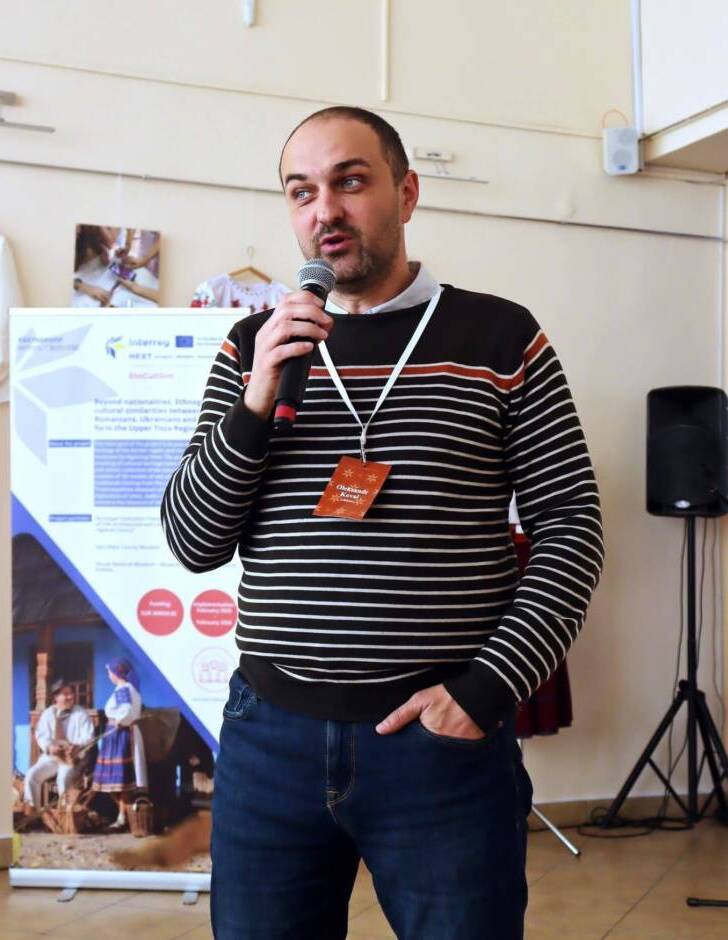 Культурна спадщина працює лише як історія: експерт з туризму розповів, як перетворити «сарафанне радіо» на керований інструмент промоції