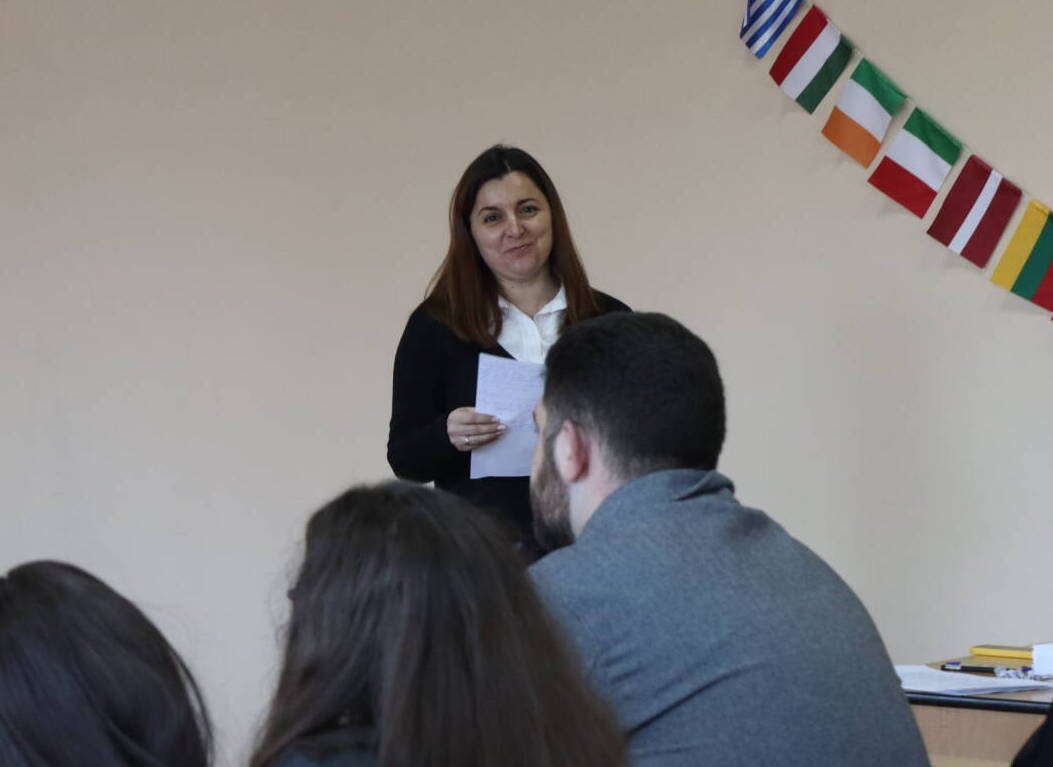 Ганна Мелеганич