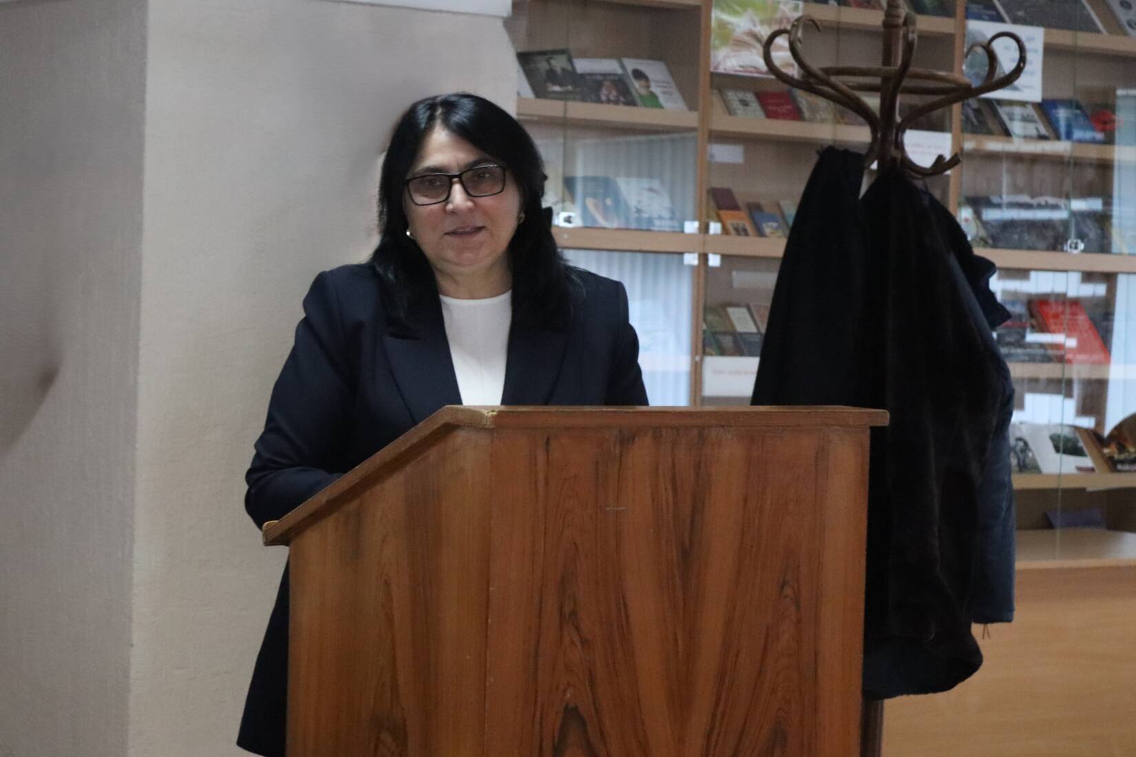 Мар'яна Марусинець