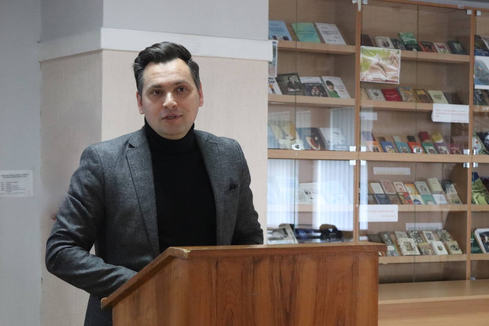 Василь Левкулич