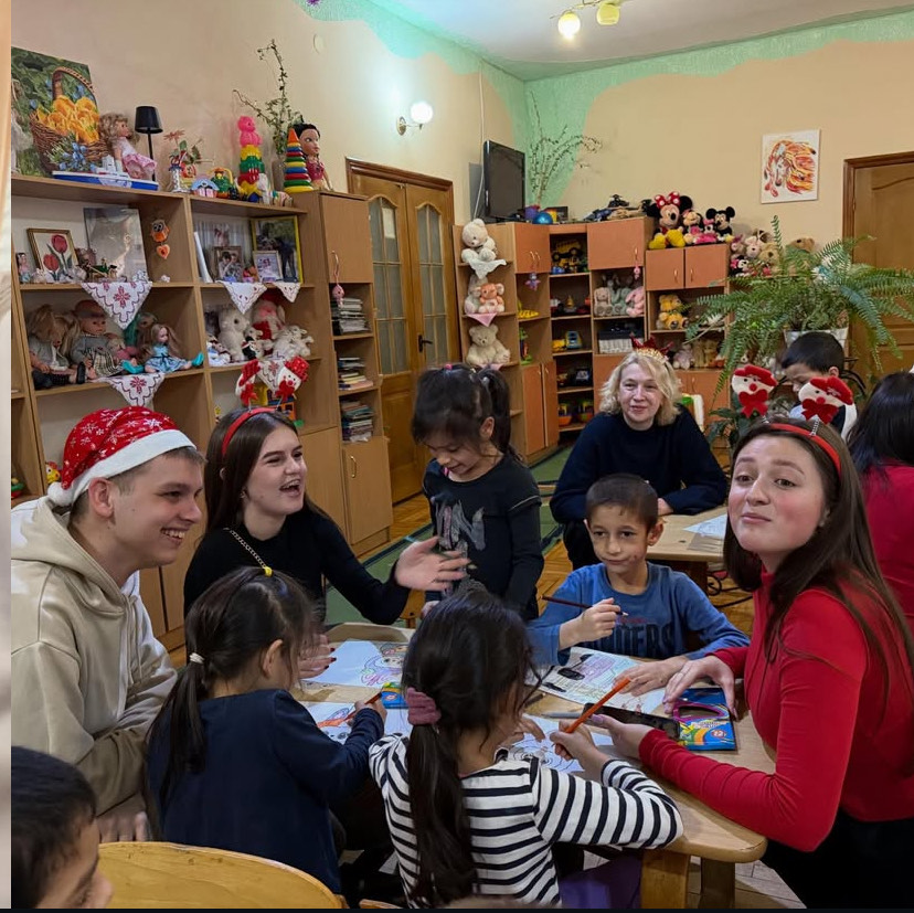 Студентські ініціативи УжНУ, які справді змінюють університет