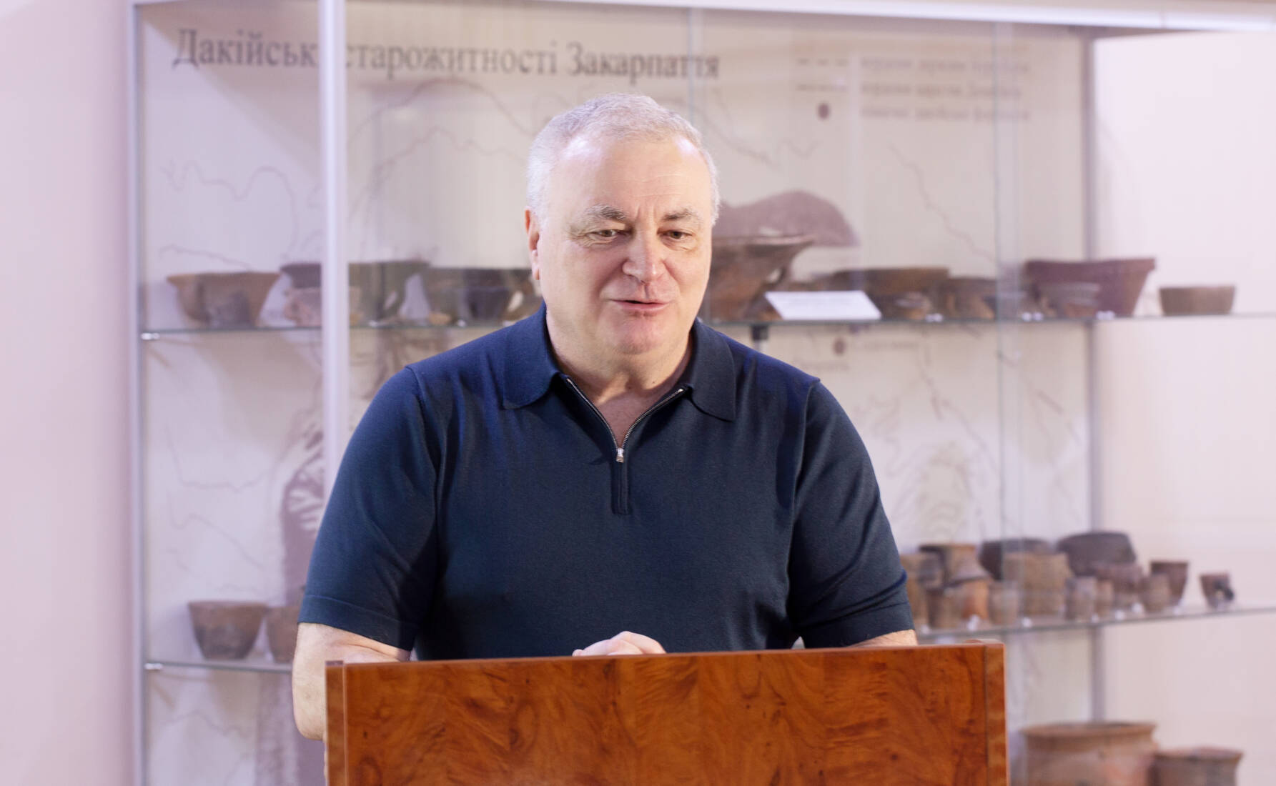 Володимир Смоланка