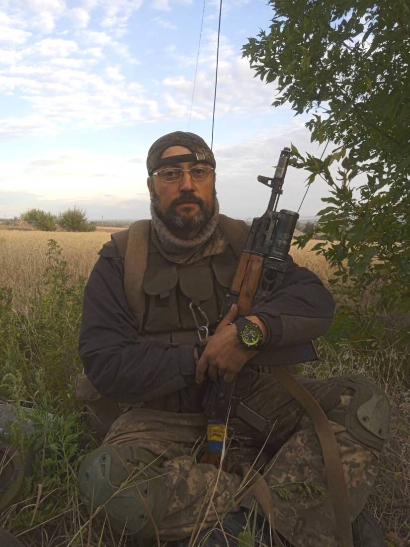 Євгеній Красовський