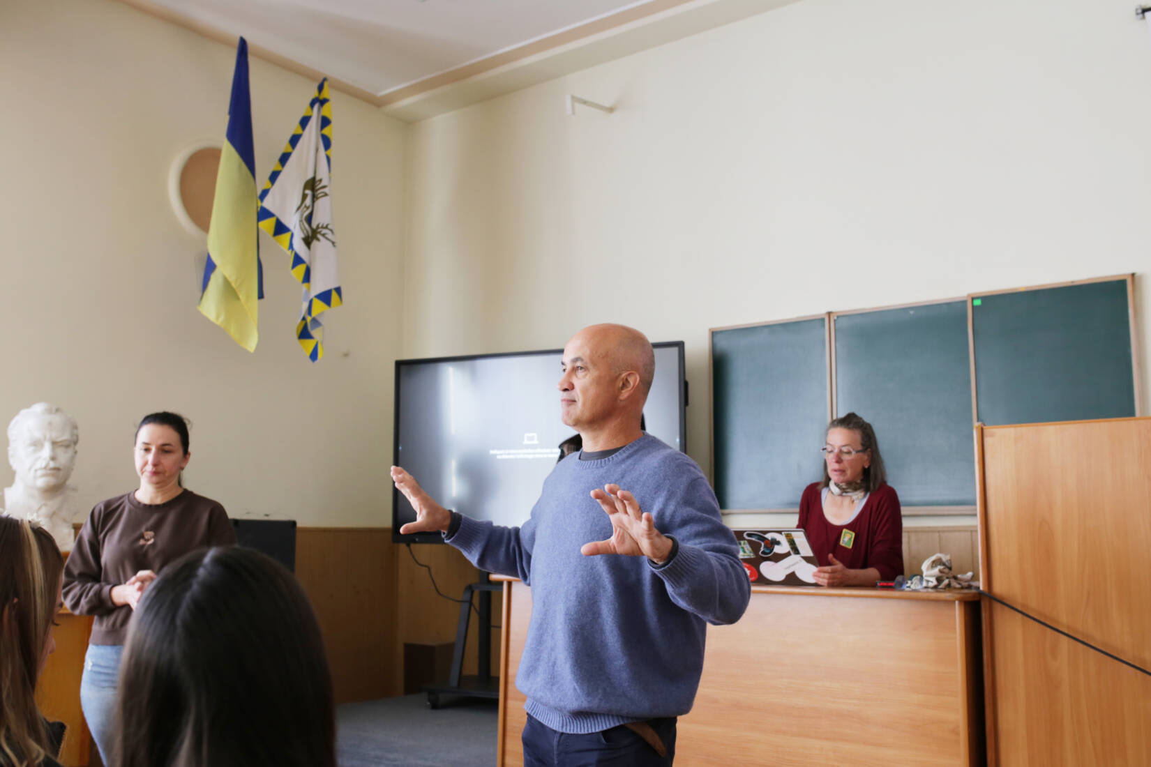 Александр Роулін