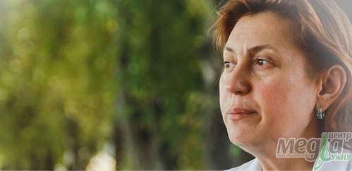 Надія Бойко: «Наука не бідна, а неправильно організована»