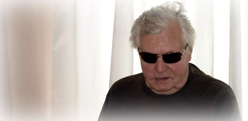 Володимир Чулей: «Я щасливий: мені все життя трапляються добрі й щирі люди...»