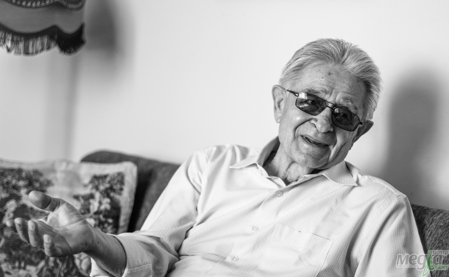 Іван Коршинський: «Запанує мир, стане безпечною незалежність – треба працювати над духовністю»